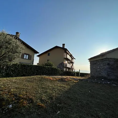 Apartment Kibilu - Maggiore Cardana *