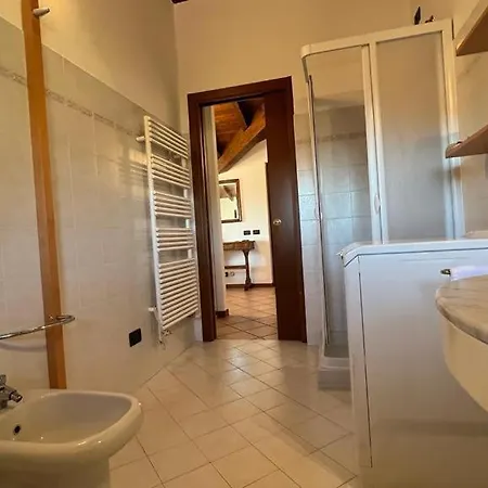 Apartment Kibilu - Maggiore Cardana Besozzo
