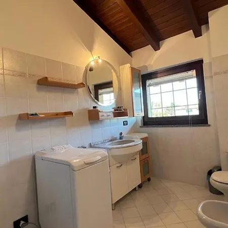 Kibilu - Maggiore Cardana Apartment