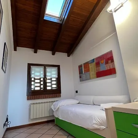 Kibilu - Maggiore Cardana * Besozzo