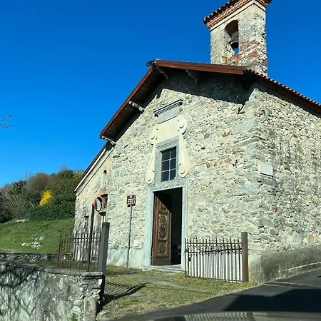 Kibilu - Maggiore Cardana Besozzo