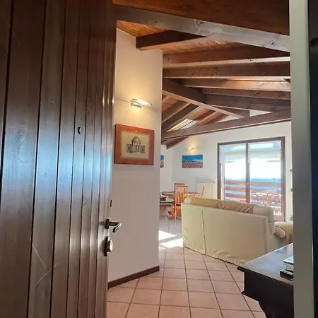 Apartment Kibilu - Maggiore Cardana