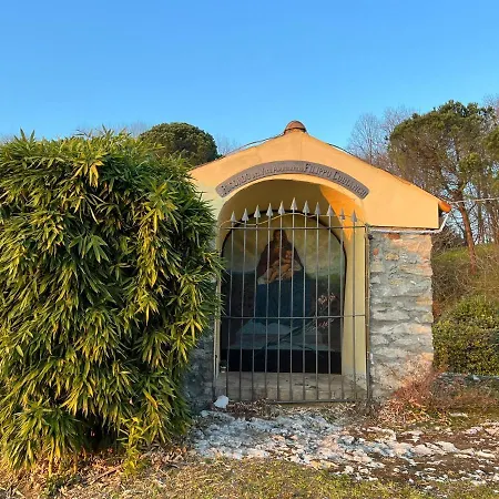 Kibilu - Maggiore Cardana Apartment