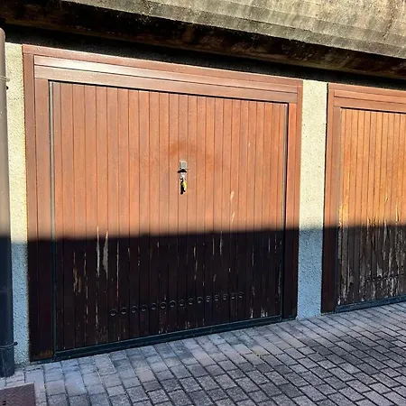 Kibilu - Maggiore Cardana Apartment